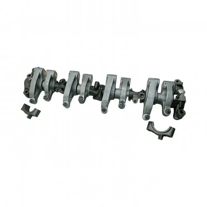 Rocker Arm Assembly for Isuzu Engine 4HK1 - Fab Heavy Parts