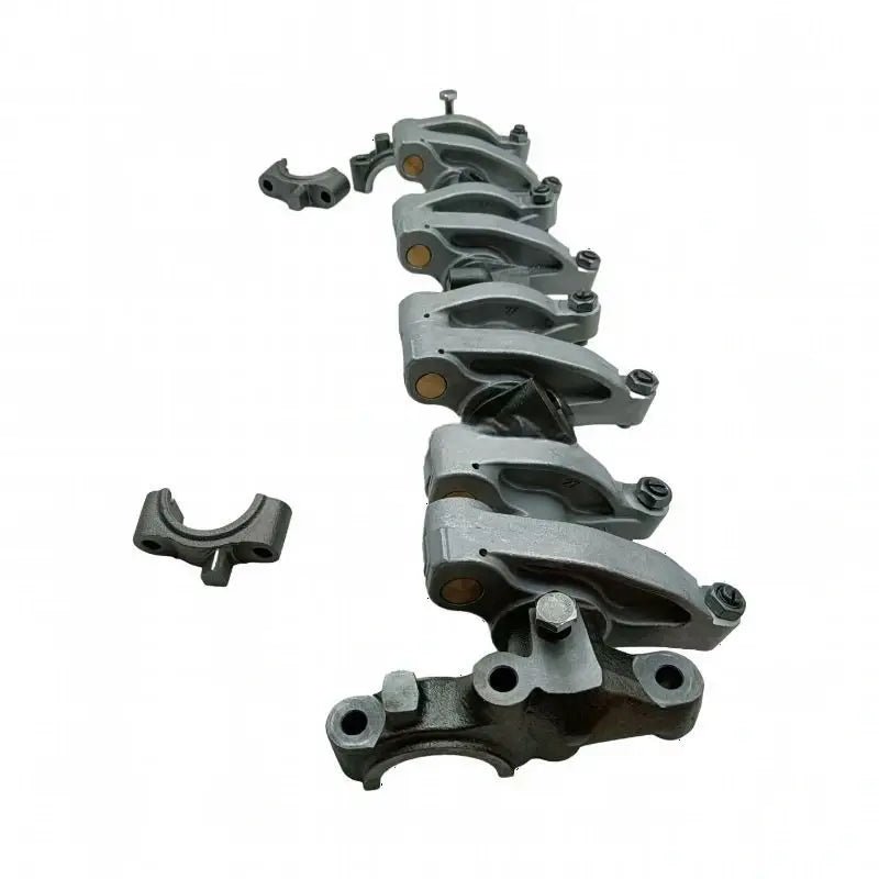 Rocker Arm Assembly for Isuzu Engine 4HK1 - Fab Heavy Parts