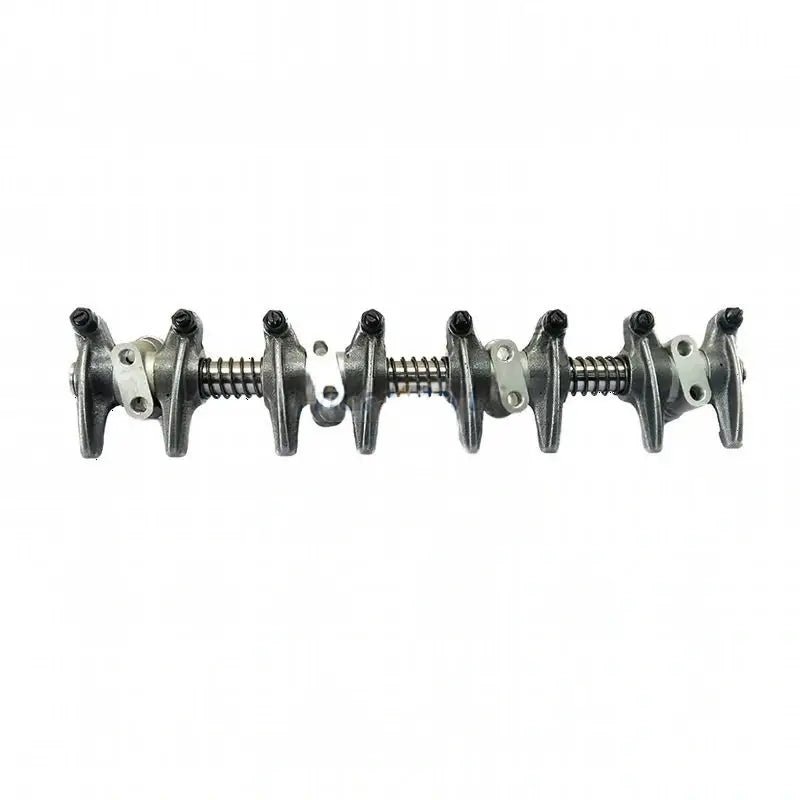 Rocker Arm Assembly for Isuzu Engine C240 - Fab Heavy Parts