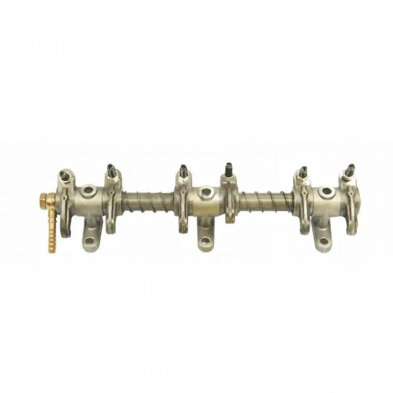 Rocker Arm Assembly for Mitsubishi Engine S6K - Fab Heavy Parts