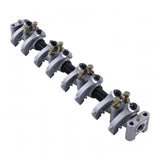 Rocker Arm Assembly for Nissan Engine TD27 - Fab Heavy Parts