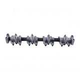Rocker Arm Assembly for Nissan Engine TD27 - Fab Heavy Parts