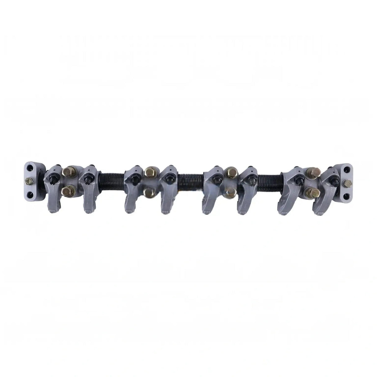 Rocker Arm Assembly for Nissan Engine TD27 - Fab Heavy Parts