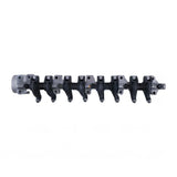 Rocker Arm Assembly KZ00001 for Mitsubishi Pickup Truck - Fab Heavy Parts