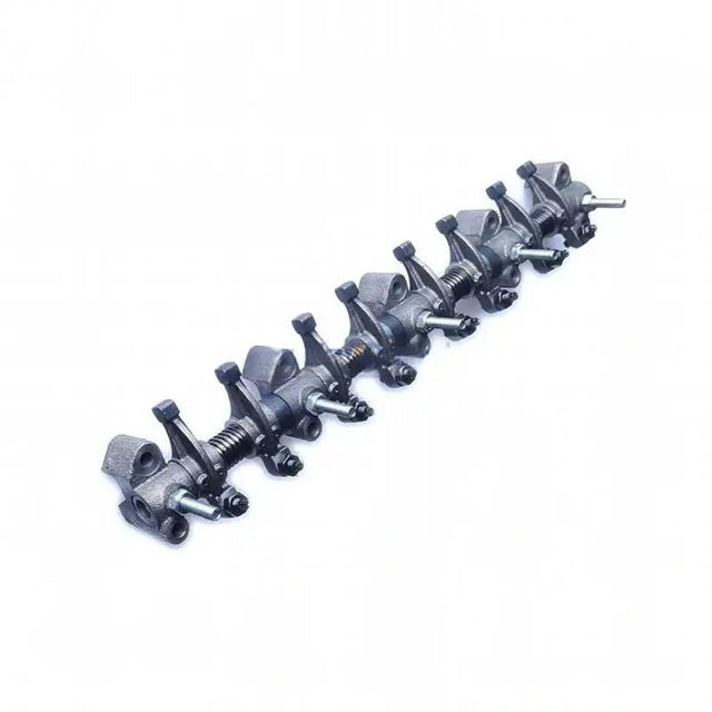 Rocker Arm Assembly NA485B-03200 for Xinchai 490 495 498 4D35G 4D35T NB485BPG NC485BPG Engine - Fab Heavy Parts