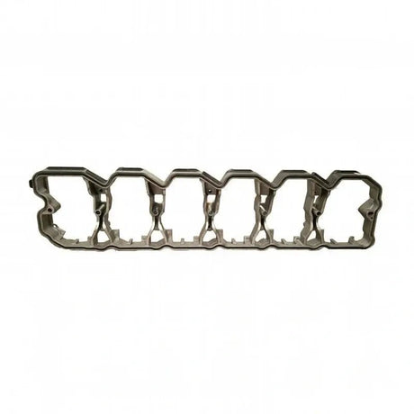 Rocker Arm Housing Assembly 6754-11-7110 for Komatsu Engine SAA6D107E-1 Excavator PC210LC-10 PC290LC-10 PW200-7 Loader WA250-6 WA320-7 WA380-6 WA380-7 - Fab Heavy Parts