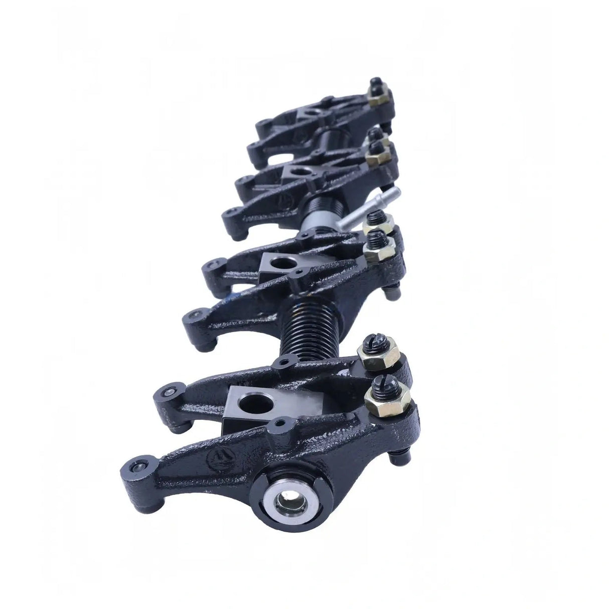 Rocker Arm Shaft 02/101180 02/200070 02/201139 for JCB Loader 2CX 2CXL 2DXLE 3CX 3CXSM 4CX444 - Fab Heavy Parts