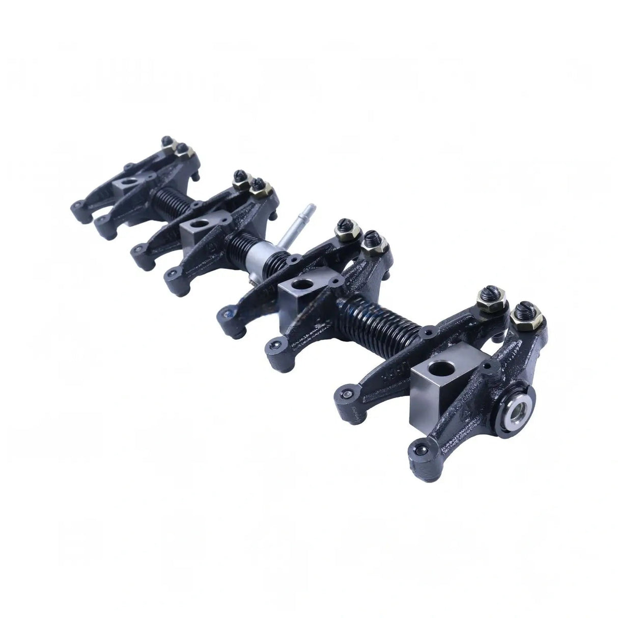 Rocker Arm Shaft 02/101180 02/200070 02/201139 for JCB Loader 2CX 2CXL 2DXLE 3CX 3CXSM 4CX444 - Fab Heavy Parts