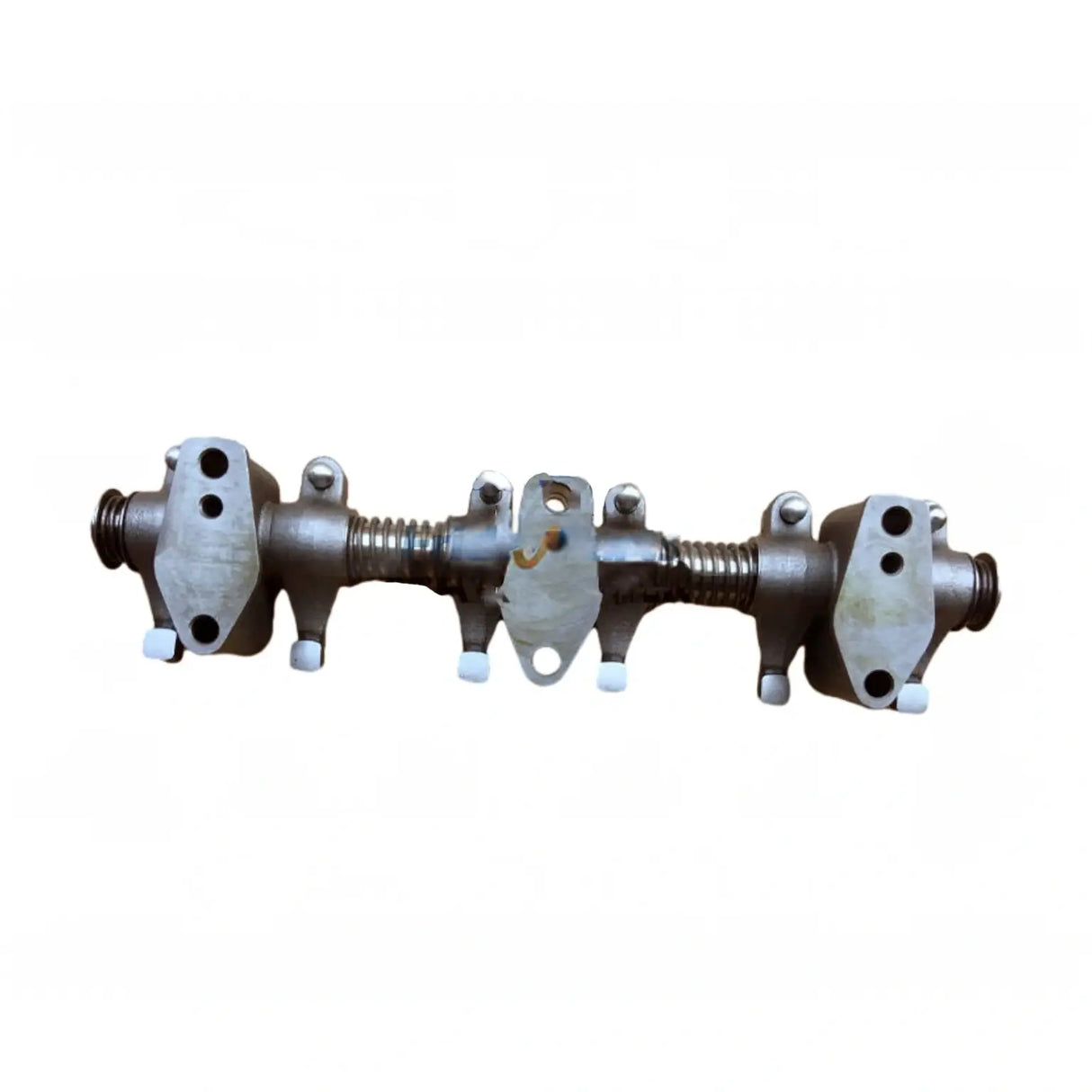 Rocker Arm Shaft Assembly 65.04200-6027D for Doosan DE12T Excavator SOLAR 340LC-V 420LC-V 470LC-V 500LC-V