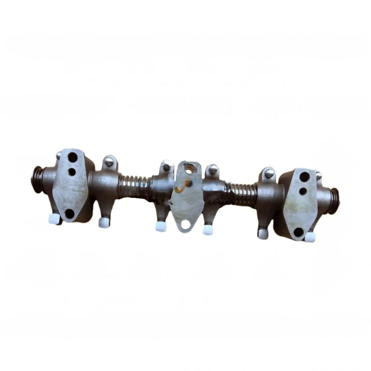 Rocker Arm Shaft Assembly 65.04200-6027D for Doosan DE12T Excavator SOLAR 340LC-V 420LC-V 470LC-V 500LC-V - Fab Heavy Parts