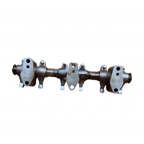 Rocker Arm Shaft Assembly 65.04200-6027D for Doosan DE12T Excavator SOLAR 340LC-V 420LC-V 470LC-V 500LC-V - Fab Heavy Parts