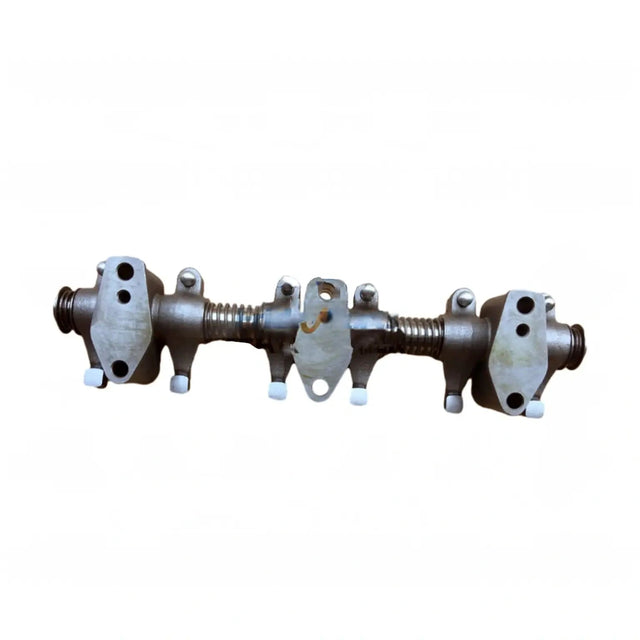 Rocker Arm Shaft Assembly 65.04200-6027D for Doosan DE12T Excavator SOLAR 340LC-V 420LC-V 470LC-V 500LC-V - Fab Heavy Parts