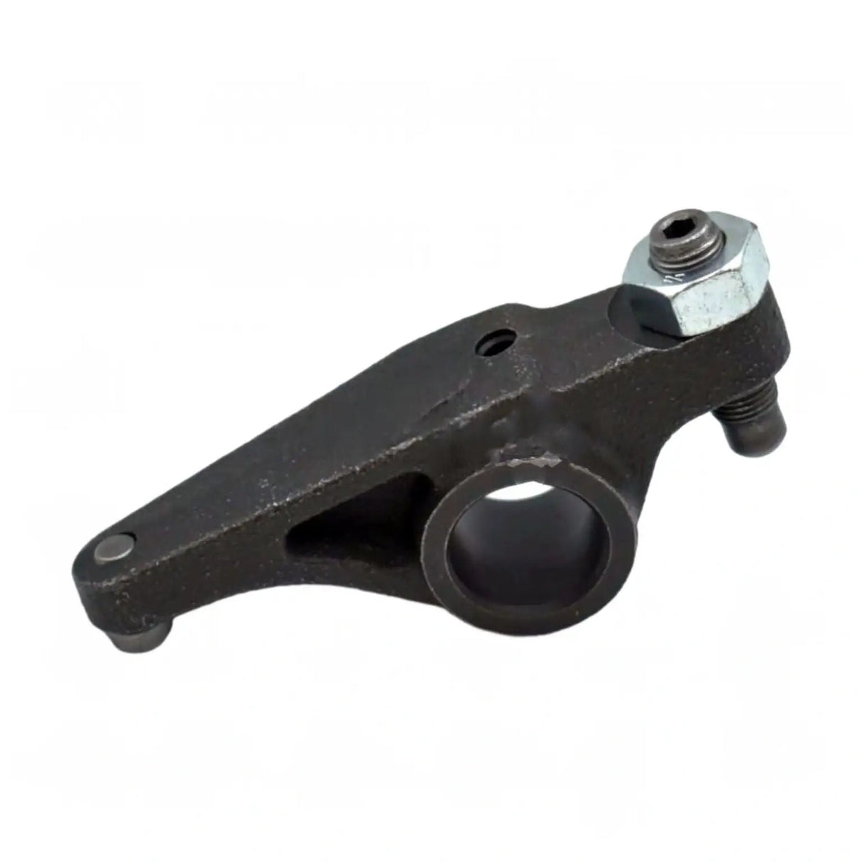 Rocker Arm Shaft RE504210 for John Deere 4045 6068 Engine 9560 STS S540 S5 500 6105M 6120R 6M 130 - Fab Heavy Parts