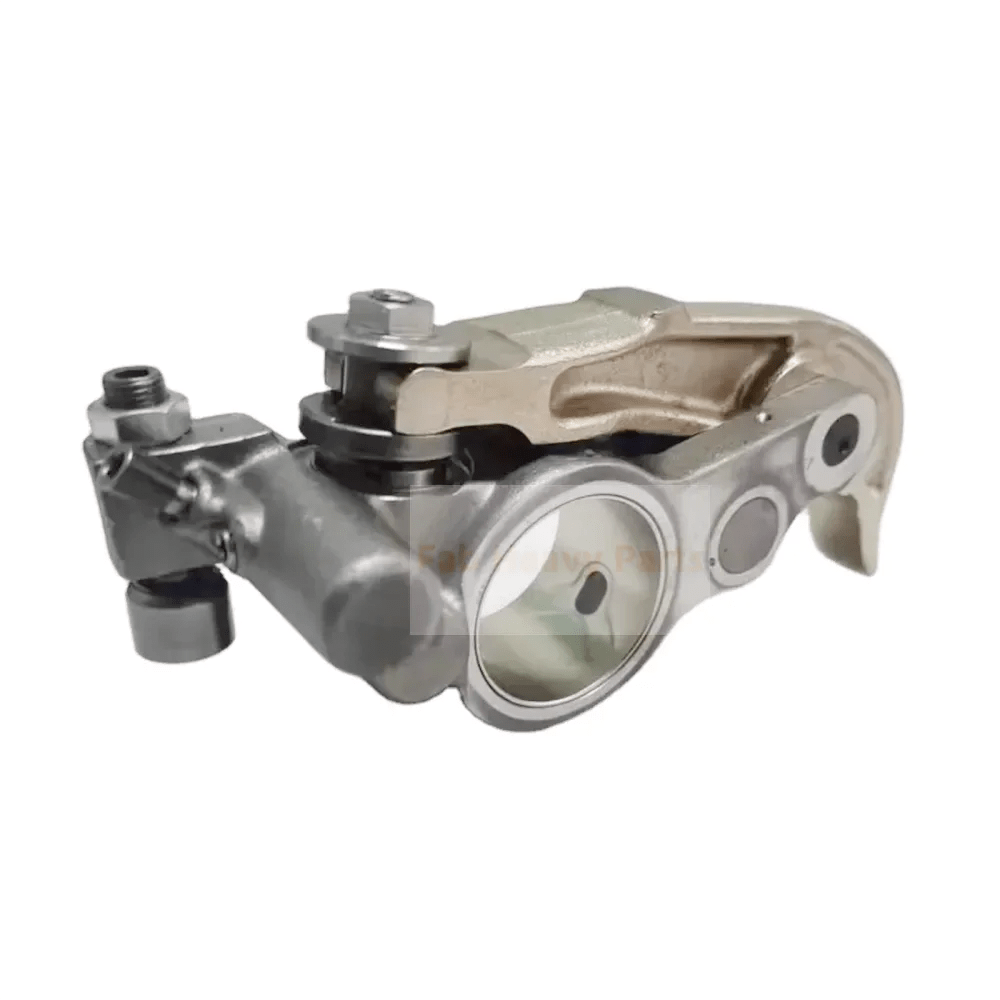 Rocker Arm VOE21949471 Fits for Volvo TAD1170 Engine A25D A30D A25G A35G Truck - Fab Heavy Parts