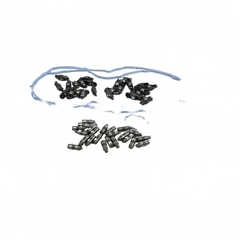 Rocker Arms Lifters Valve Gasket Kit 5184296AD 5184332AA for Chrysler Dodge Ram Jeep 3.6L V6 11-16 - Fab Heavy Parts