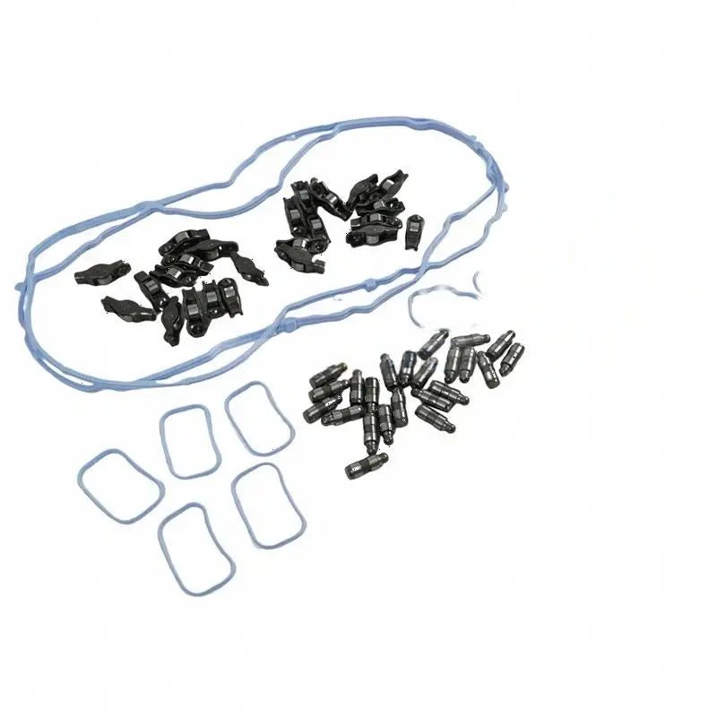 Rocker Arms Lifters Valve Gasket Kit 5184296AD 5184332AA for Chrysler Dodge Ram Jeep 3.6L V6 11-16 - Fab Heavy Parts