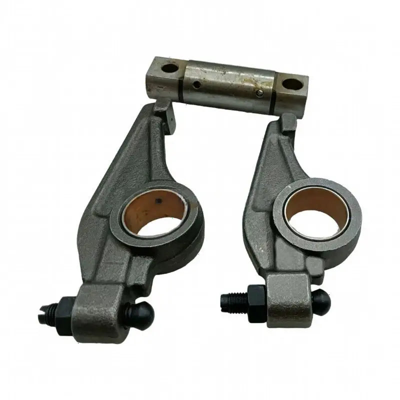 Rocker Arms & Shaft 6150-41-5400 for Komatsu Engine 6D125-1 6D125E-3 Excavator PC400-7 PC400LC-5 PC400LC-7 PC450LC-8