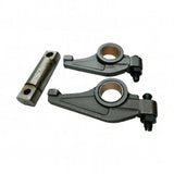 Rocker Arms & Shaft 6150-41-5400 for Komatsu Engine 6D125-1 6D125E-3 Excavator PC400-7 PC400LC-5 PC400LC-7 PC450LC-8 - Fab Heavy Parts
