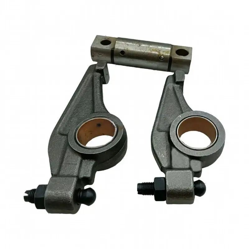 Rocker Arms & Shaft 6150-41-5400 for Komatsu Engine 6D125-1 6D125E-3 Excavator PC400-7 PC400LC-5 PC400LC-7 PC450LC-8 - Fab Heavy Parts