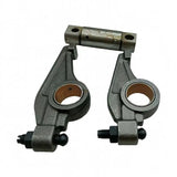 Rocker Arms & Shaft 6150-41-5400 for Komatsu Engine 6D125-1 6D125E-3 Excavator PC400-7 PC400LC-5 PC400LC-7 PC450LC-8 - Fab Heavy Parts