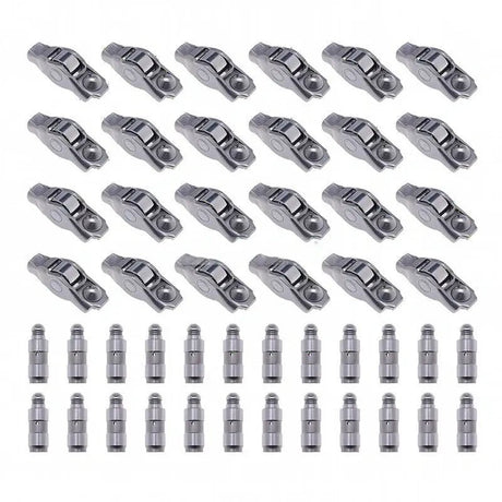 Rocker Arms & Valve Lifters Kit 5184332AA 5184296AF for Jeep Cherokee Wrangler Dodge RAM 1500 Chrysler 300 - Fab Heavy Parts