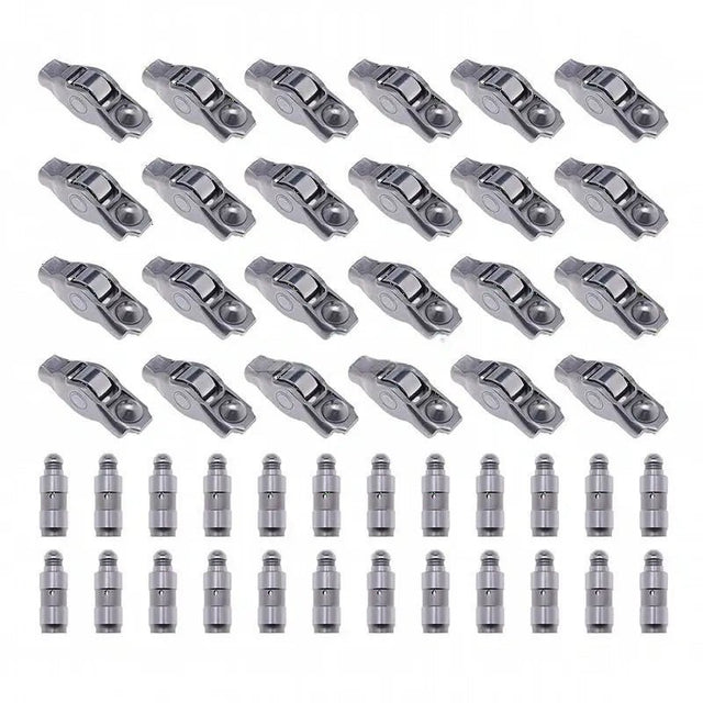 Rocker Arms & Valve Lifters Kit 5184332AA 5184296AF for Jeep Cherokee Wrangler Dodge RAM 1500 Chrysler 300 - Fab Heavy Parts