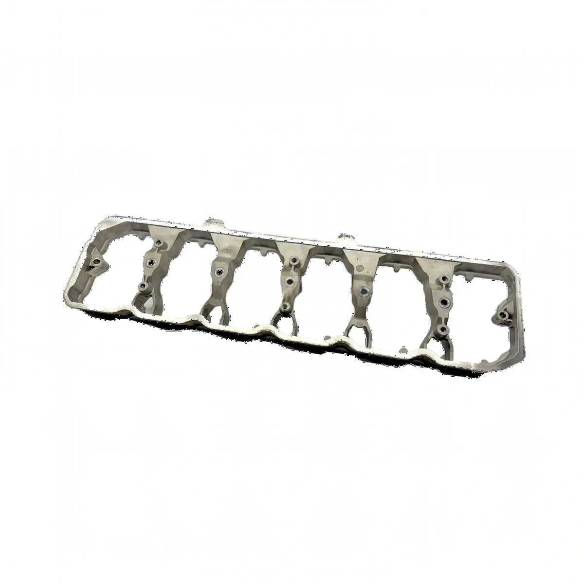 Rocker Housing 3974981 for Cummins Engine 6B5.9 B3.3 B6.7 ISB ISB6.7 ISBE4 ISL ISL9 L9 QSB3.3 QSB6.7 QSB7-DM QSG12 QSL9 - Fab Heavy Parts