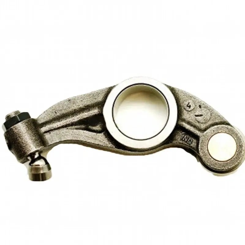 Rocker Lever 4318205 for Cummins X15 ISX15 QSX15 Engine - Fab Heavy Parts