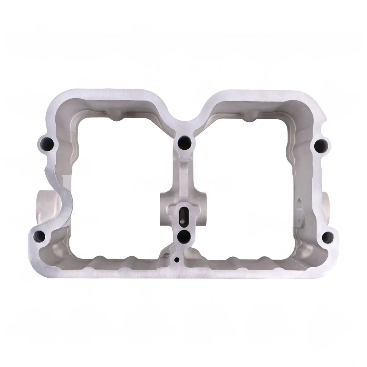 Rocker Lever Housing 3044787 for Cummins Engine G855 GTA855 K38 N14 NTA855A QSK50 John Deere Tractor 6810 6910