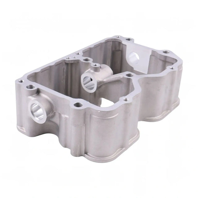 Rocker Lever Housing 3044787 for Cummins Engine G855 GTA855 K38 N14 NTA855A QSK50 John Deere Tractor 6810 6910 - Fab Heavy Parts