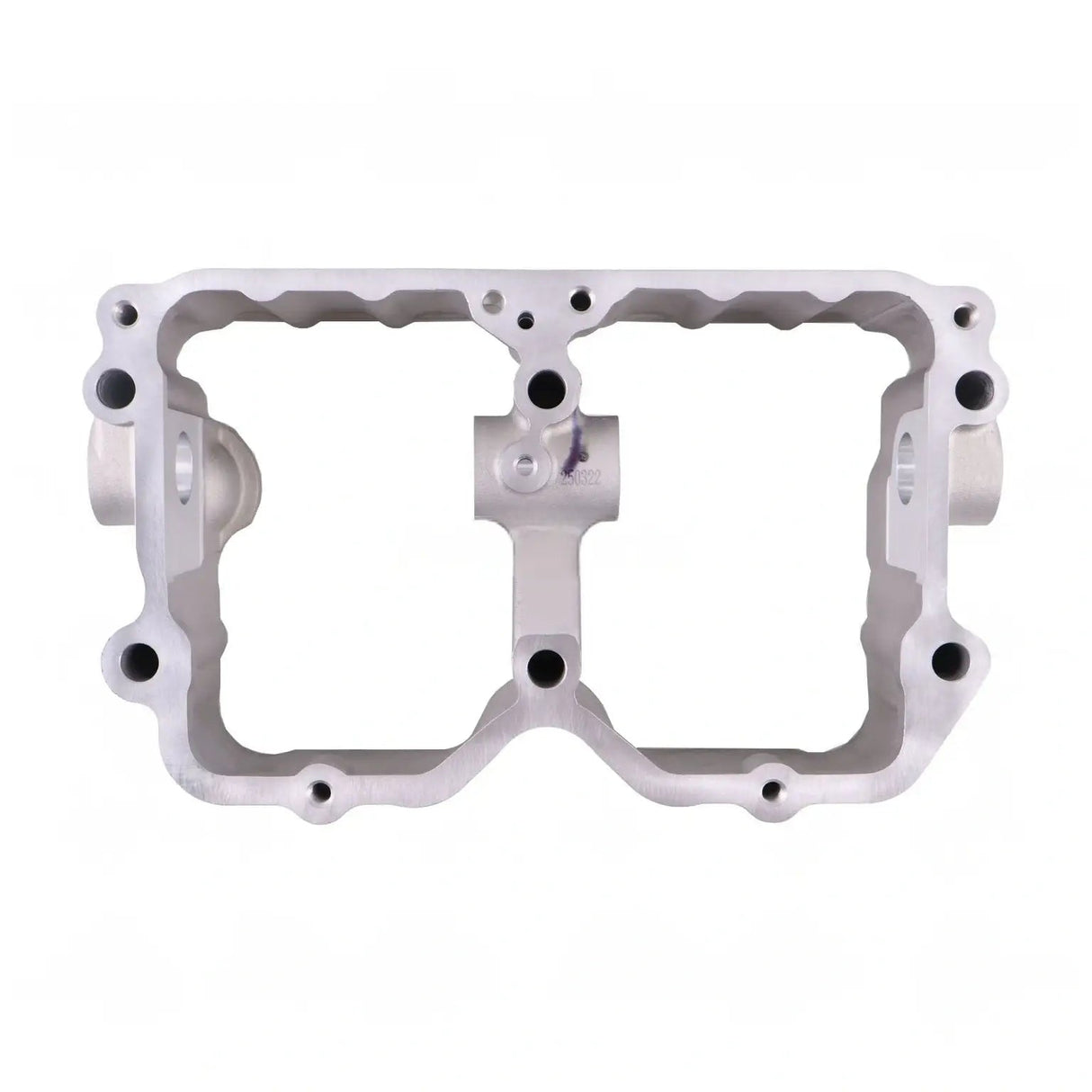 Rocker Lever Housing 3044787 for Cummins Engine G855 GTA855 K38 N14 NTA855A QSK50 John Deere Tractor 6810 6910 - Fab Heavy Parts