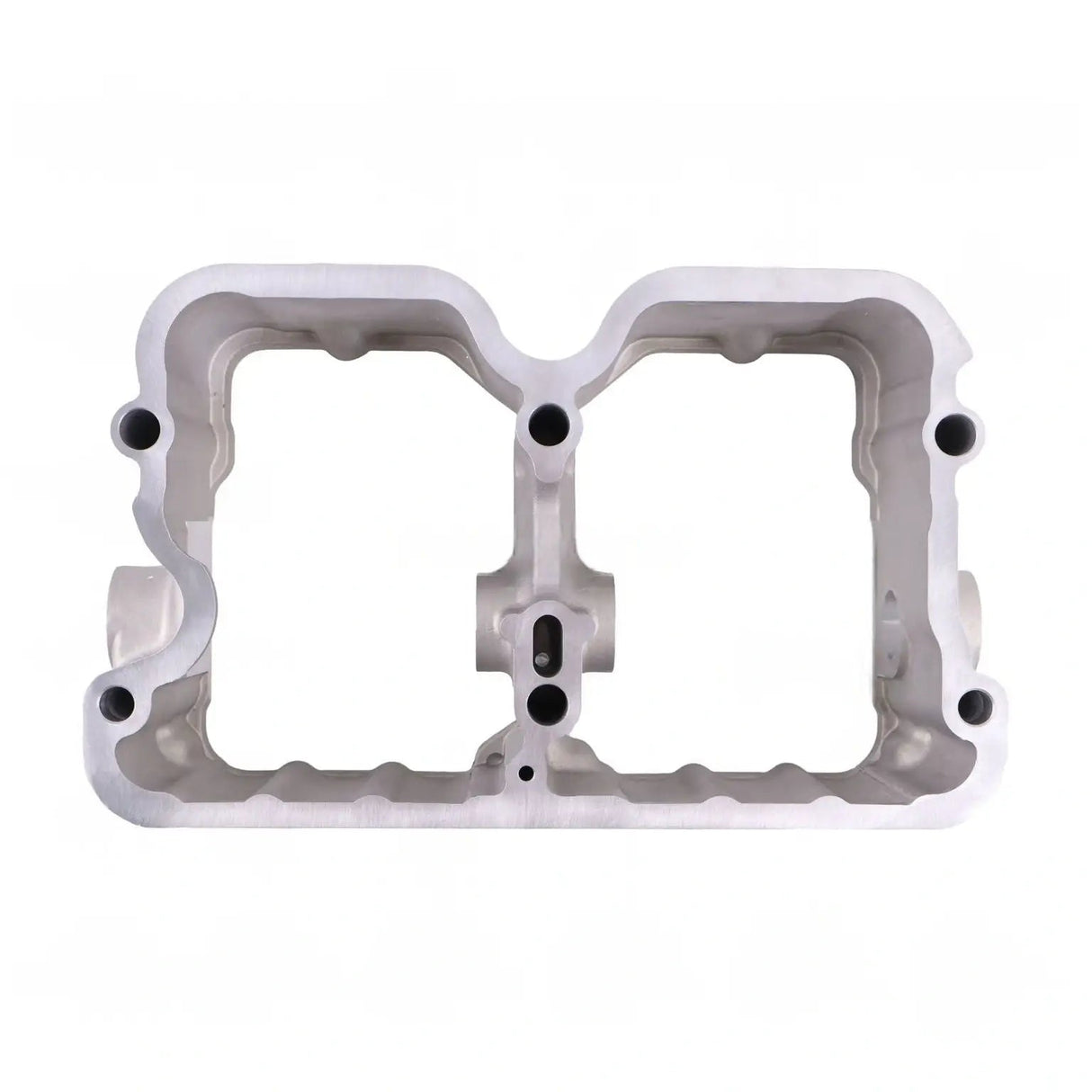 Rocker Lever Housing 3044787 for Cummins Engine G855 GTA855 K38 N14 NTA855A QSK50 John Deere Tractor 6810 6910 - Fab Heavy Parts