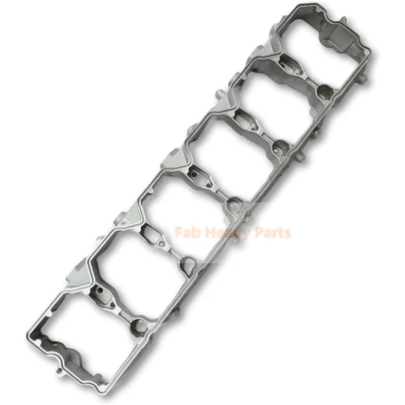Rocker Lever Housing 5254268 Fits For Cummins QSL9.3 QSL9 QSL8.9 QSC8.3 ISC ISL9 - Fab Heavy Parts