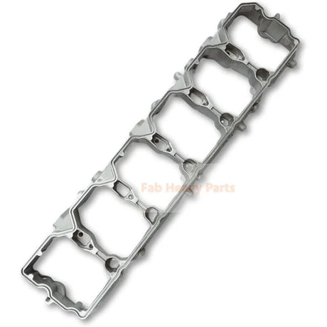 Rocker Lever Housing 5254268 Fits For Cummins QSL9.3 QSL9 QSL8.9 QSC8.3 ISC ISL9 - Fab Heavy Parts
