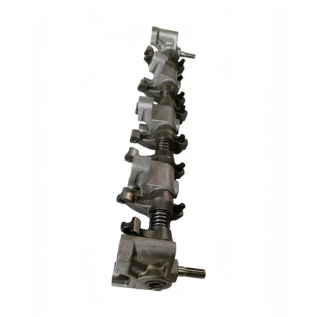 Rocker Shaft Assembly 129555-11241 for Yanmar Engine 3TN75E 3TN75L 3TN82L 4JH3E 4TN82E 4TNE84 4TNE84T 4TNE88 - Fab Heavy Parts