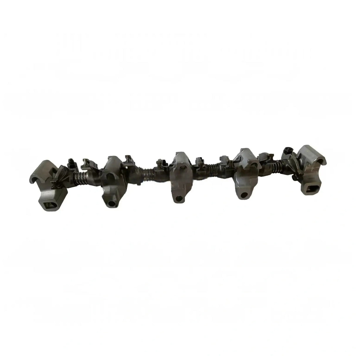 Rocker Shaft Assembly 129555-11241 for Yanmar Engine 3TN75E 3TN75L 3TN82L 4JH3E 4TN82E 4TNE84 4TNE84T 4TNE88 - Fab Heavy Parts