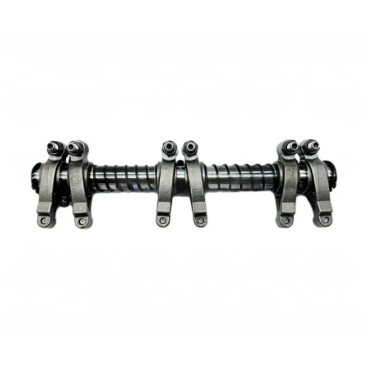 Rocker Shaft Assembly 4115R611 for Perkins Engine 1103 1103C-33 1103C-33T 1103A-33 1103A-33T 1103D-33 Premium Quality with 3-Year Warranty - Fab Heavy Parts