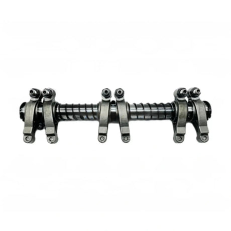 Rocker Shaft Assembly 4115R611 for Perkins Engine 1103 1103C-33 1103C-33T 1103A-33 1103A-33T 1103D-33 Premium Quality with 3-Year Warranty - Fab Heavy Parts