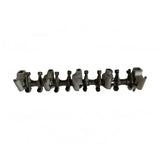 Rocker Shaft Assembly YM129555-11241 for Komatsu 4D84-2 4D84E-3 4D88E-3 Engine PC45R-8 SK07J-2 SK820-5
