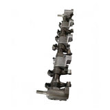 Rocker Shaft Assembly YM129555-11241 for Komatsu 4D84-2 4D84E-3 4D88E-3 Engine PC45R-8 SK07J-2 SK820-5 - Fab Heavy Parts