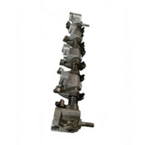 Rocker Shaft Assembly YM129555-11241 for Komatsu 4D84-2 4D84E-3 4D88E-3 Engine PC45R-8 SK07J-2 SK820-5 - Fab Heavy Parts