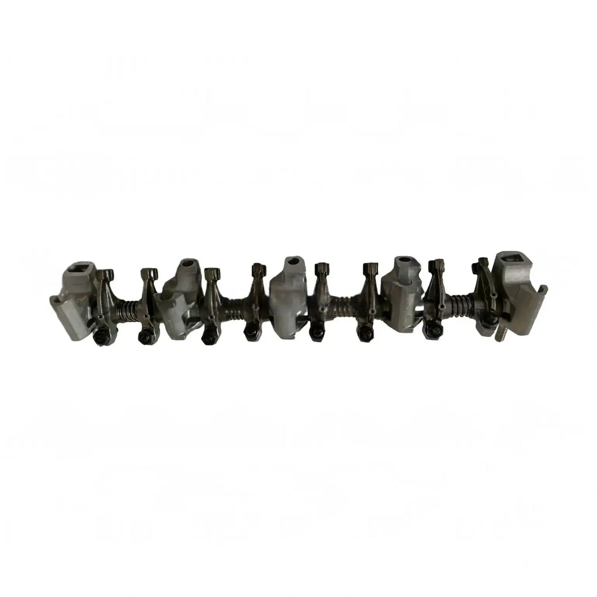 Rocker Shaft Assembly YM129555-11241 for Komatsu 4D84-2 4D84E-3 4D88E-3 Engine PC45R-8 SK07J-2 SK820-5 - Fab Heavy Parts