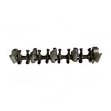Rocker Shaft Assembly YM129555-11241 for Komatsu 4D84-2 4D84E-3 4D88E-3 Engine PC45R-8 SK07J-2 SK820-5 - Fab Heavy Parts