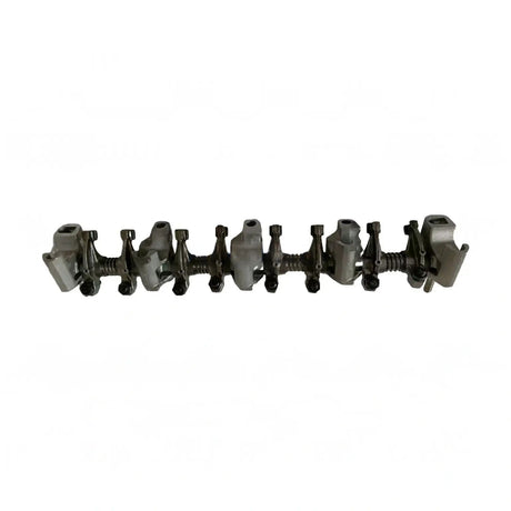 Rocker Shaft Assembly YM129555-11241 for Komatsu 4D84-2 4D84E-3 4D88E-3 Engine PC45R-8 SK07J-2 SK820-5 - Fab Heavy Parts