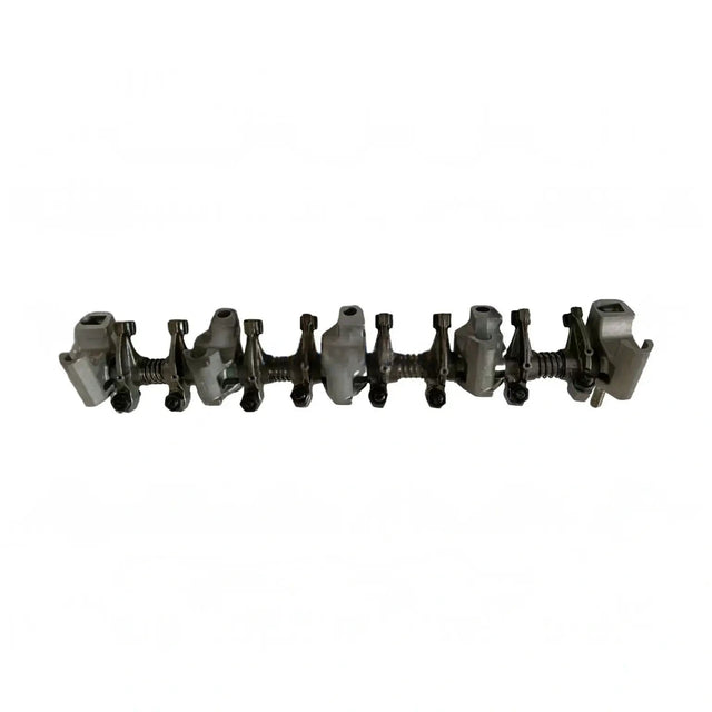 Rocker Shaft Assembly YM129555-11241 for Komatsu 4D84-2 4D84E-3 4D88E-3 Engine PC45R-8 SK07J-2 SK820-5 - Fab Heavy Parts