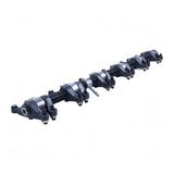 Rocker Shaft Assembly ZZ90057 for Perkins Engine 1006 1006-6