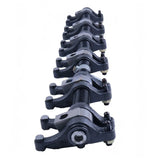 Rocker Shaft Assembly ZZ90057 for Perkins Engine 1006 1006-6