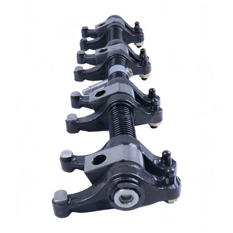 Rocker Shaft Assembly ZZ90171 ZZ90184 for Perkins Engine 1004-40T 1004-42 1004-40S 1004-40 1004-40TA - Fab Heavy Parts