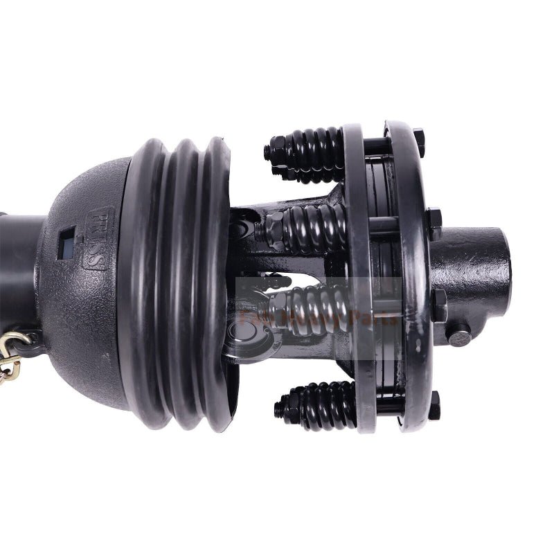 Rotary Cutter PTO CS53516 Fits for King Kutter Kubota John Deere Bush Hog Rhino Woods - Fab Heavy Parts