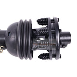 Rotary Cutter PTO CS53516 Fits for King Kutter Kubota John Deere Bush Hog Rhino Woods - Fab Heavy Parts